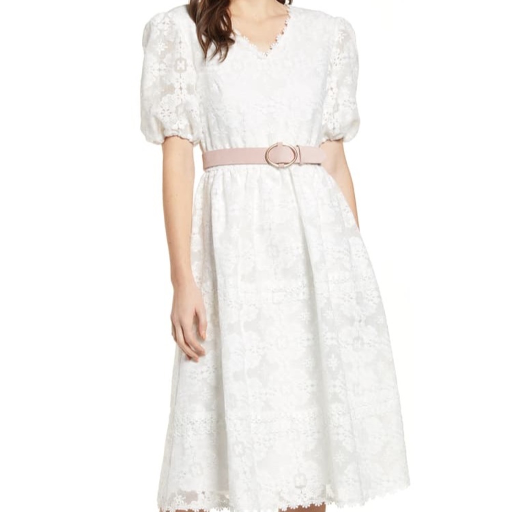 Rachel Parcell Dress